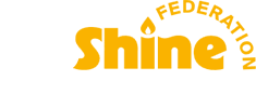 Go Shine Logo